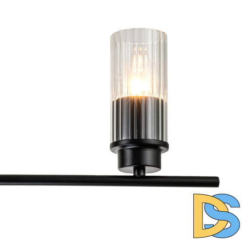 Подвесной светильник Escada Reverse 2100/3P Black