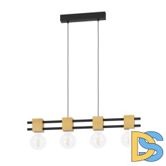 Подвесной светильник Eglo Levantara 390191