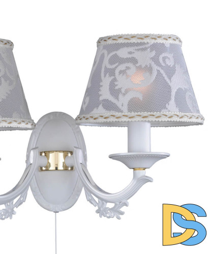 Бра Reccagni Angelo A 9630/2