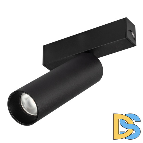 Трековый светильник для магнитного шинопровода Arlight Mag-Spot-25-R120-12W Day4000 033241