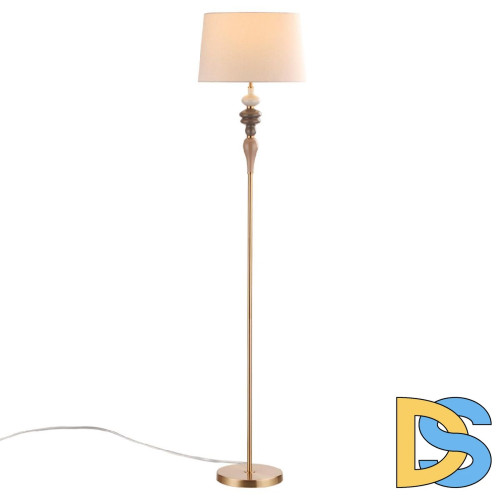 Торшер Odeon Light Homi 5040/1F