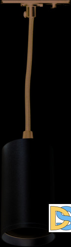 Трековый светильник Эра TR45 - GU10 S MG Б0054184