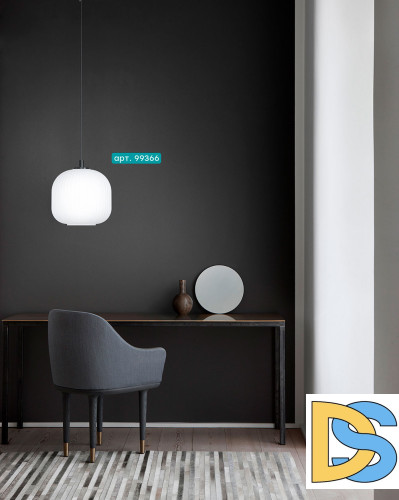 Подвесной светильник Eglo Mantunalle 99366