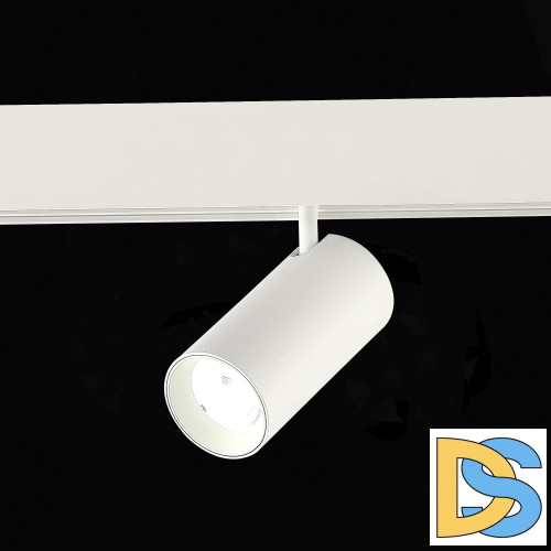 Трековый светильник ST Luce Skyline 48 ST375.506.12