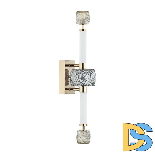 Бра Odeon Light Kliff 5426/28WL