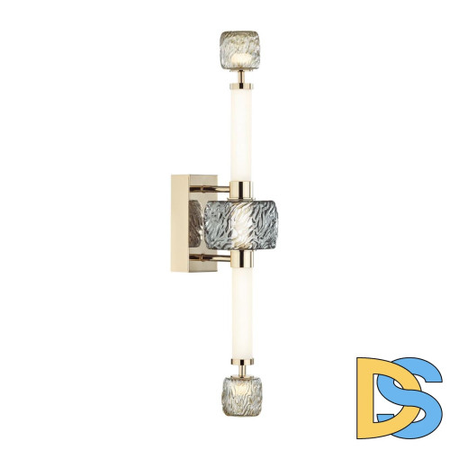 Бра Odeon Light Kliff 5426/28WL