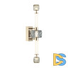 Бра Odeon Light Kliff 5426/28WL