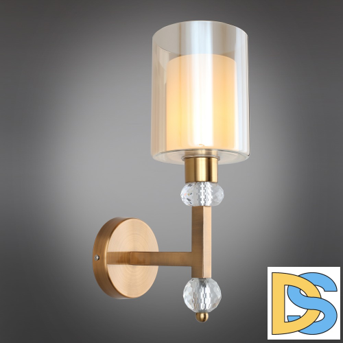 Бра Omnilux Maranello OML-80001-01