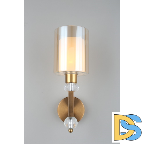 Бра Omnilux Maranello OML-80001-01