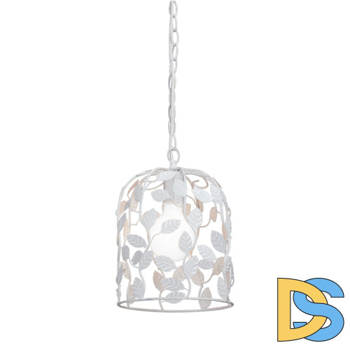 Подвесной светильник Vitaluce V1770-0/1S