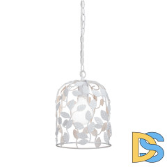 Подвесной светильник Vitaluce V1770-0/1S