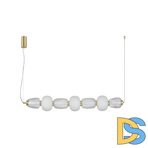 Подвесной светильник Favourite Bella 4057-3P