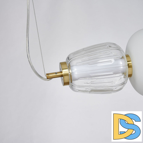 Подвесной светильник Favourite Bella 4057-3P