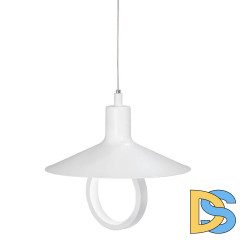 Подвесной светильник Vitaluce V4638-0/1S