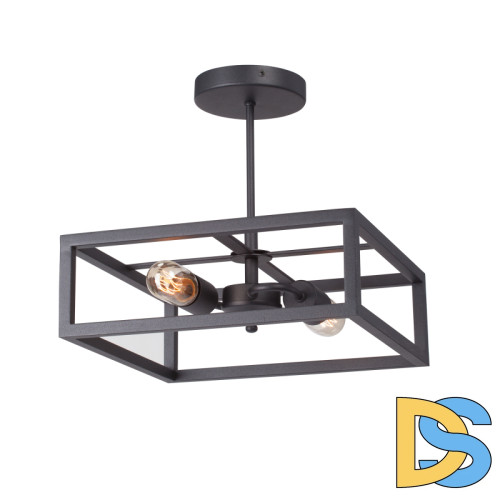 Потолочный светильник Vitaluce V3792-1/2PL