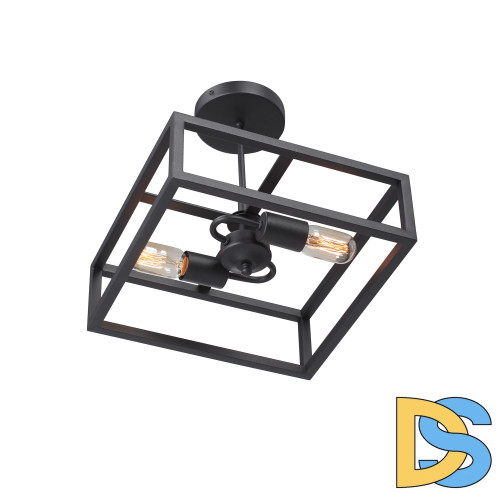 Потолочный светильник Vitaluce V3792-1/2PL