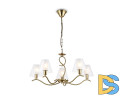 Подвесная люстра Ambrella Light High Light Modern LH57091
