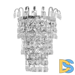 Настенный светильник MW-Light Аделард 642022801