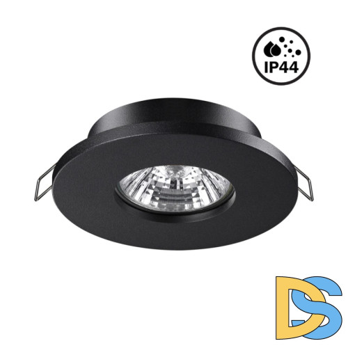 Встраиваемый светильник Novotech Aqua 370801