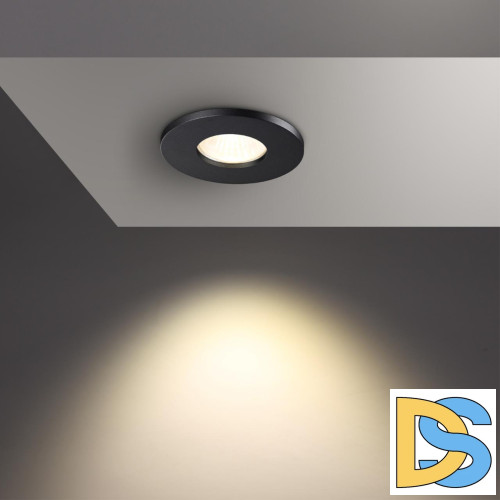 Встраиваемый светильник Novotech Aqua 370801