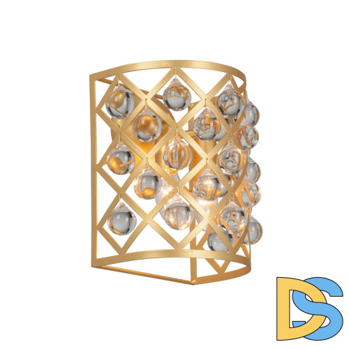 Настенный светильник Vitaluce V5351-8/2A