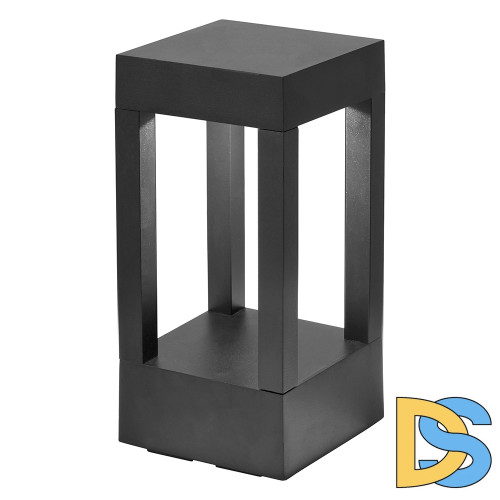 Ландшафтный светильник Feron Лос-Анджелес DH801 48448