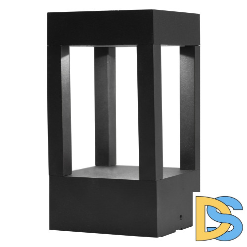 Ландшафтный светильник Feron Лос-Анджелес DH801 48448