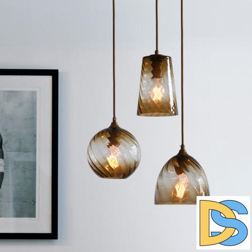 Подвесной светильник ImperiumLoft Pick-n-mix 241131-26