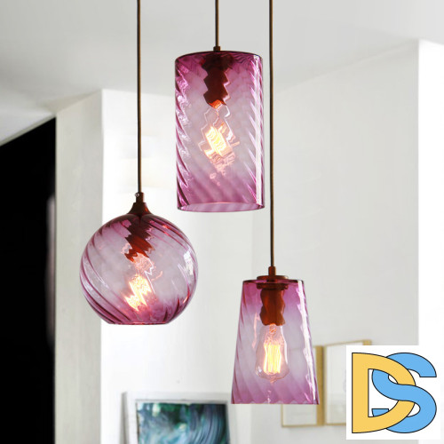 Подвесной светильник ImperiumLoft Pick-n-mix 241131-26