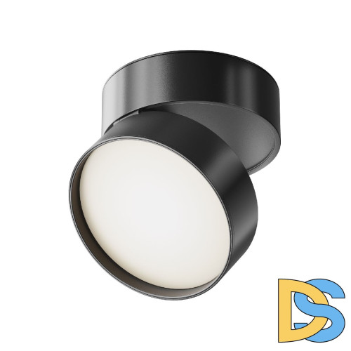 Светодиодный спот Maytoni Onda C024CL-L18B4K