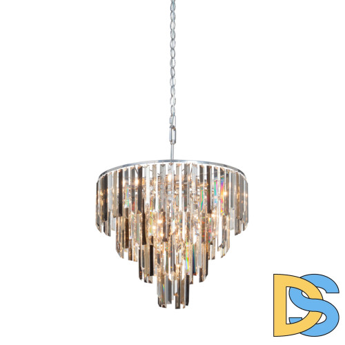 Подвесная люстра Vitaluce V5867-9/17