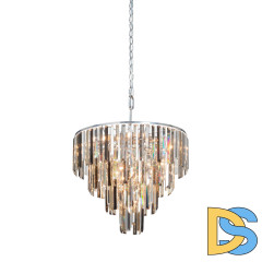 Подвесная люстра Vitaluce V5867-9/17