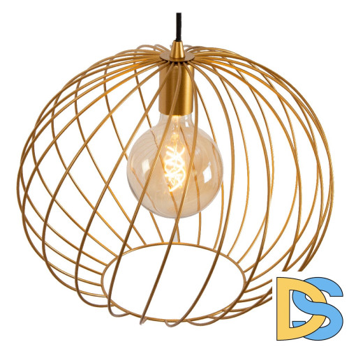 Подвесной светильник Lucide Danza 21428/40/02