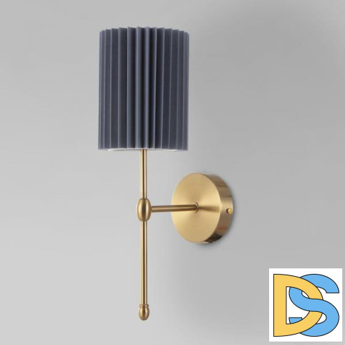 Бра Eurosvet Notturno 60162/1 латунь a065664