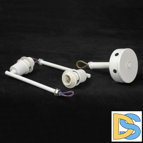 Потолочная люстра Lussole Levy LSP-8932