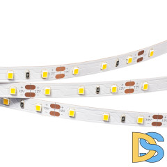 Светодиодная лента Arlight RT-A60-8mm 12V Warm2400 (4.8 W/m, IP20, 2835, 5m) 018088(2)