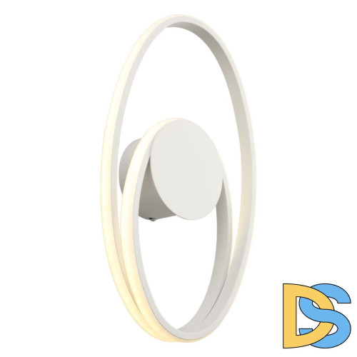 Настенный светодиодный светильник Omnilux Praiano OML-04901-28