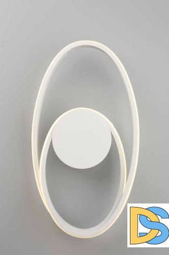 Настенный светодиодный светильник Omnilux Praiano OML-04901-28
