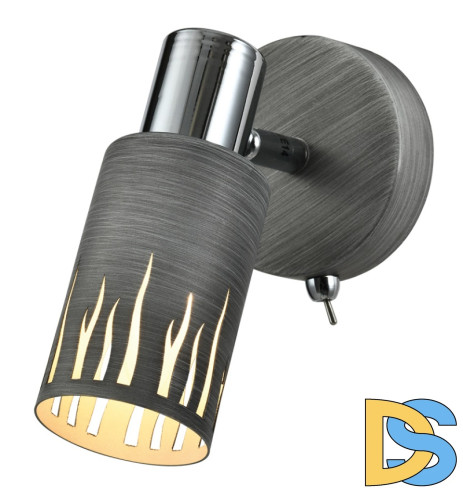 Спот Rivoli Lethe 3123-401 Б0055000