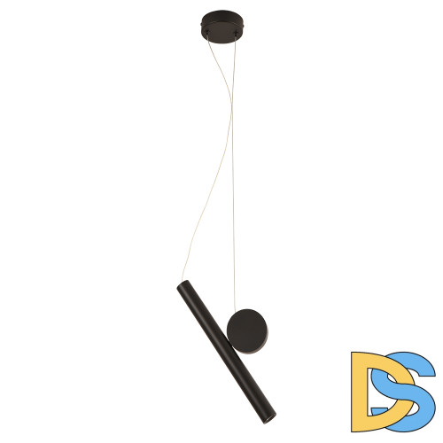Подвесной светильник Arte Lamp Beemim A2090SP-1BK