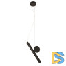Подвесной светильник Arte Lamp Beemim A2090SP-1BK