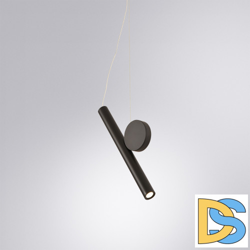 Подвесной светильник Arte Lamp Beemim A2090SP-1BK