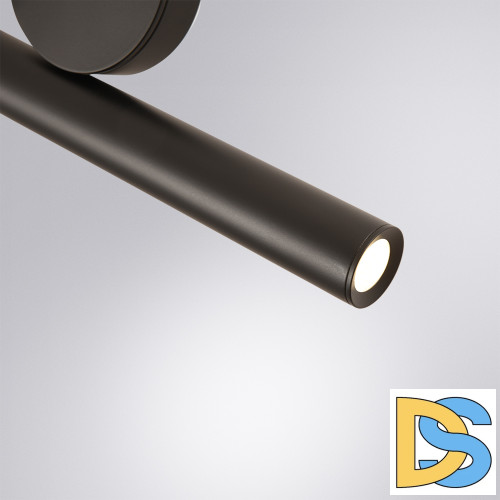 Подвесной светильник Arte Lamp Beemim A2090SP-1BK