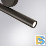 Подвесной светильник Arte Lamp Beemim A2090SP-1BK