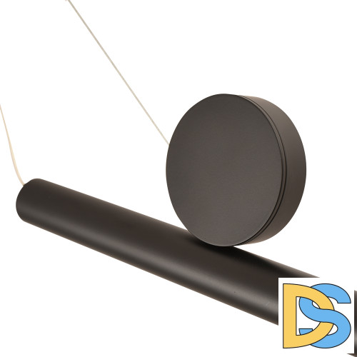 Подвесной светильник Arte Lamp Beemim A2090SP-1BK