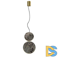 Подвесной светильник Favourite Sten 4447-2P