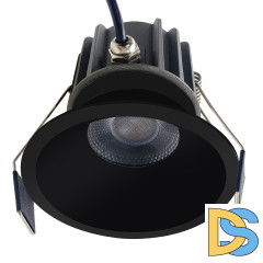 Встраиваемый светильник Mantra Rombok 8765