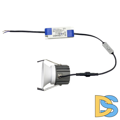 Встраиваемый светильник Mantra Rombok 8765