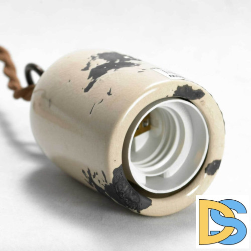 Подвесной светильник Lussole Loft Vermilion GRLSP-8159