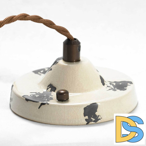 Подвесной светильник Lussole Loft Vermilion GRLSP-8159